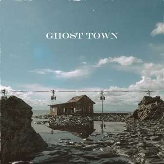 Ghost Town by Mike Squires