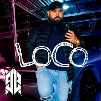 Loco by JLA Tu Gringito