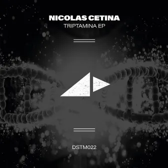 Triptamina EP by Nicolas Cetina