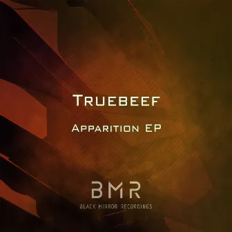 Apparition by Truebeef