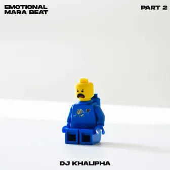 Emotional mara beat Pt 2 by Dj khalipha