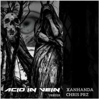 Acid In Vein by Xanhanda