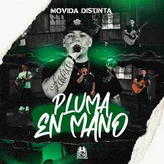 Pluma En Mano by Movida Distinta