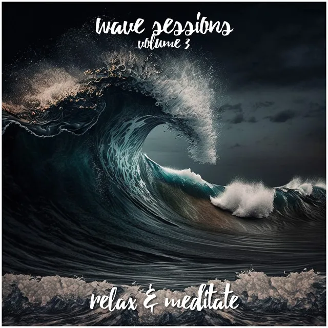 Wave Sessions - Volume 3