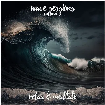 Wave Sessions - Volume 3 by Relax and Meditate