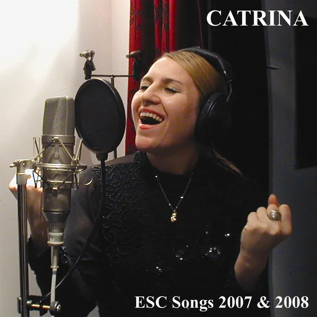 Feelings - ESC Version 2008