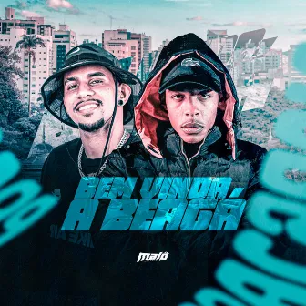 BEM VINDA A BEAGÁ by DJ Viele