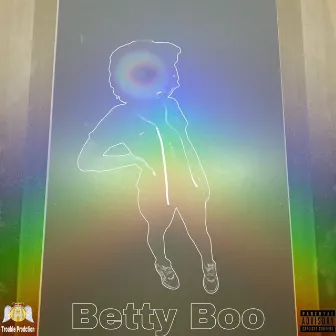 Betty Boo by Lyracist