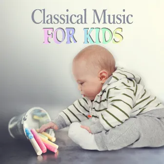 Classical Music for Kids – Background for Fun & Games by Cyprian Nimka