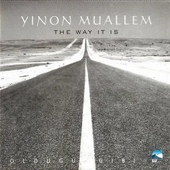 The Way It Is by Yinon Muallem