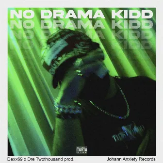 No Drama Kidd by Dexx69