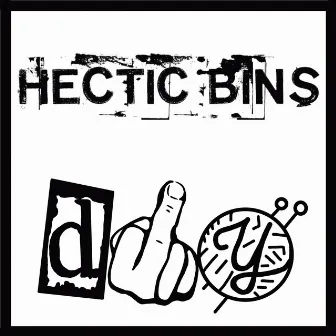 DIY by Hectic Bins