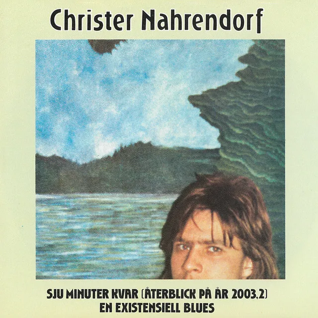 Sju minuter kvar (återblick på år 2003,2)