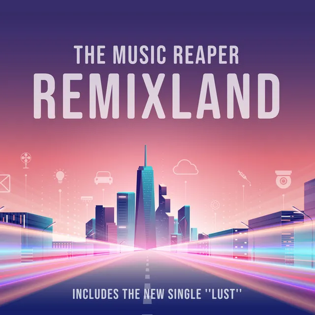 Remixland, Pt. 2 - Continuous DJ Mix