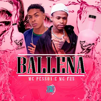 Ballena by mc f2s