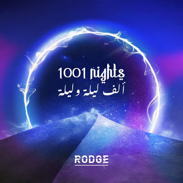 Alf Layla W Layla (1001 Nights) [Remix]