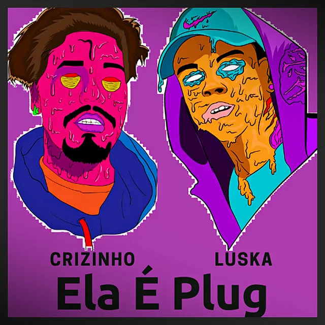 Ela É Plug