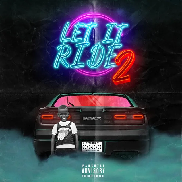 Let It Ride 2