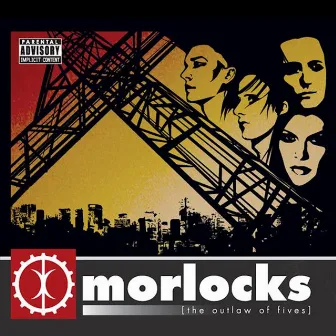 The Outlaw of Fives by Morlocks