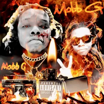 Mobb G by Mobb G