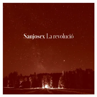 La revolució by Sanjosex