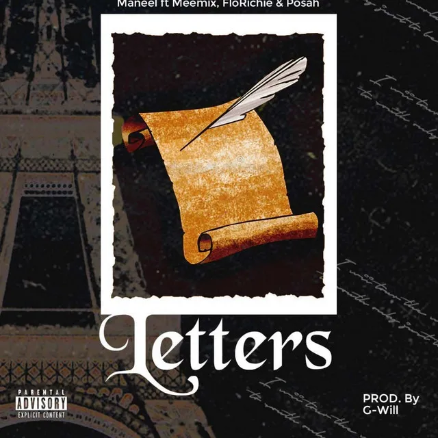 Letters