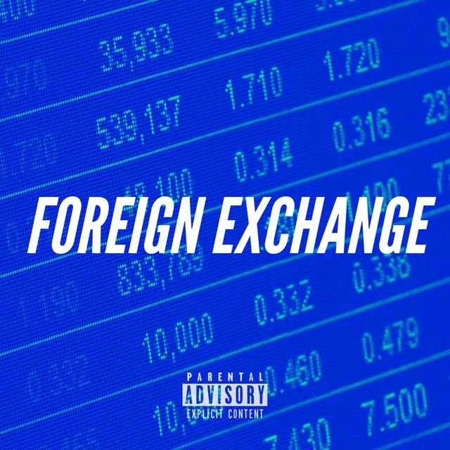 Foreign Exchange