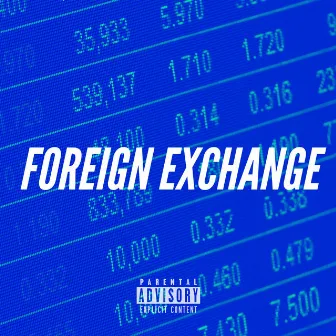 Foreign Exchange by Nawdie