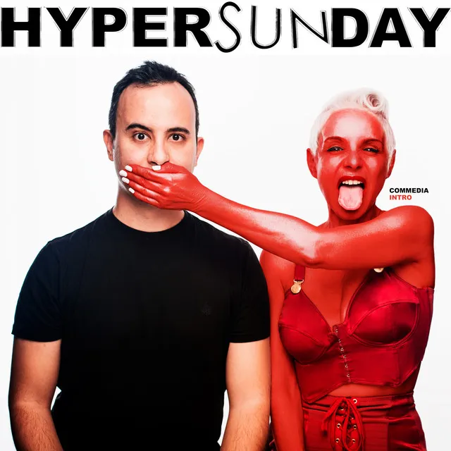 Hypersunday