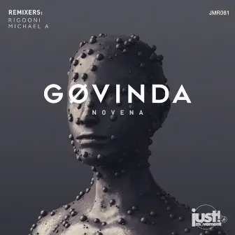 Novena by Govinda (Arg)