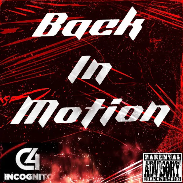 Back In Motion