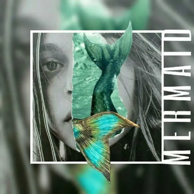 Mermaid - Single