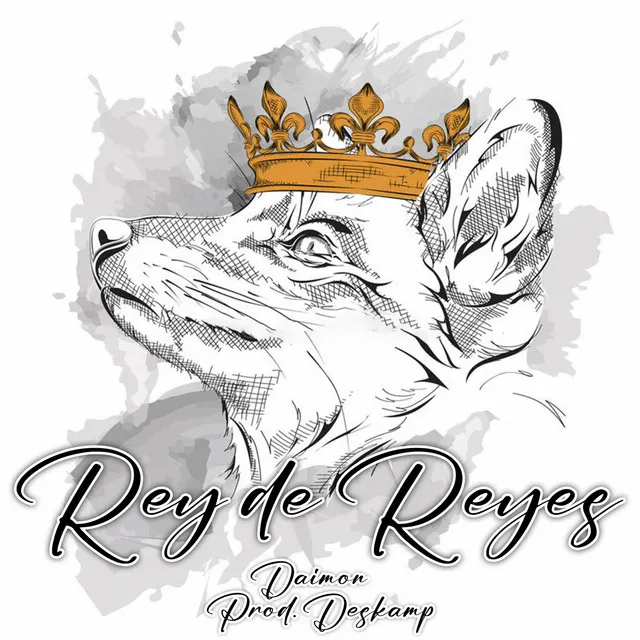 REY DE REYES