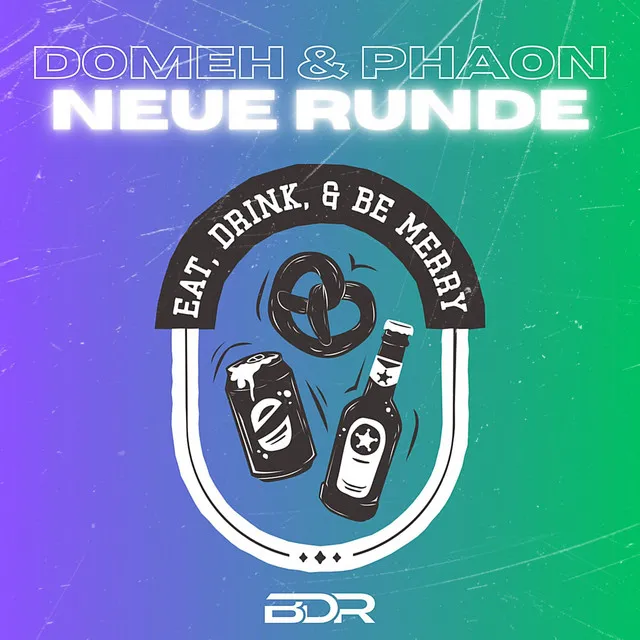 Neue Runde