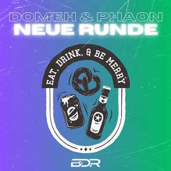 Neue Runde by Domeh