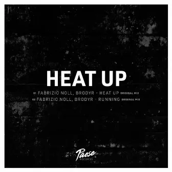 Heat Up EP by Brodyr