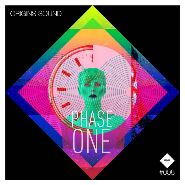 Phase One - Philip Bader Remix