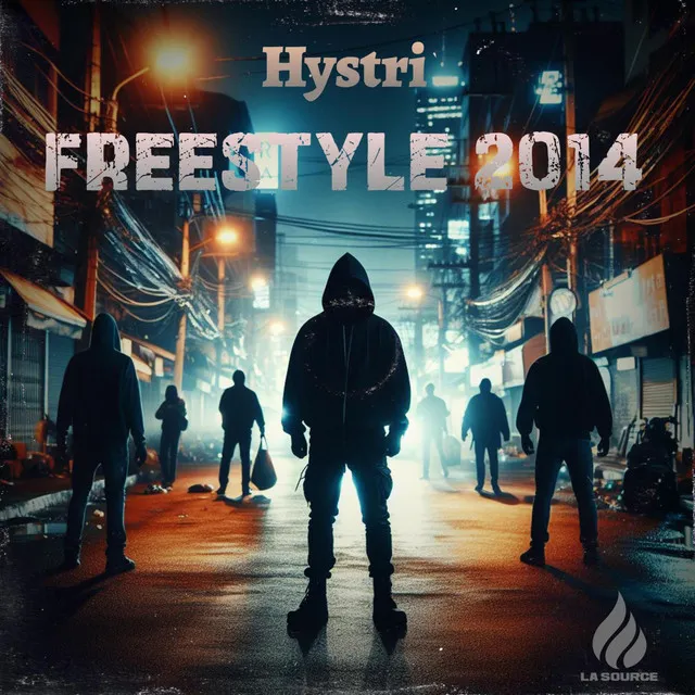 Freestyle 2014