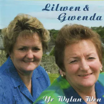 Yr Wylan Wen by Lilwen a Gwenda