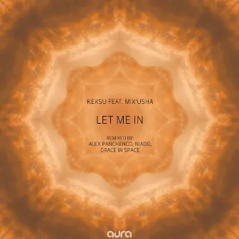 Let Me In by Mix'usha