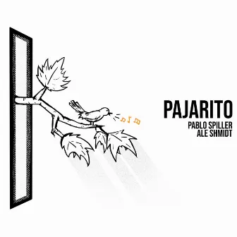 Pajarito by Pablo Spiller