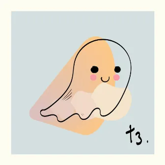 a ghost named spaghetti by t3.