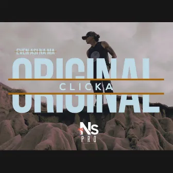 Original Clicka by Even Así Na Ma