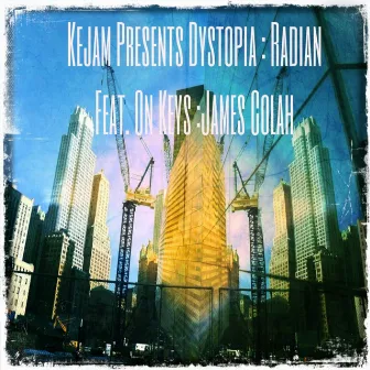 Radian (feat. James Colah) by Kejam