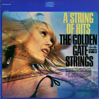 A String of Hits by The Golden Gate Strings