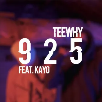 925 by TeeWhy