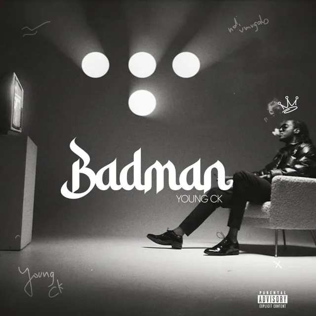 BADMAN