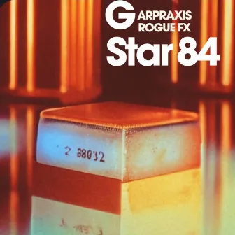 G Star 84 by ARPRAXIS