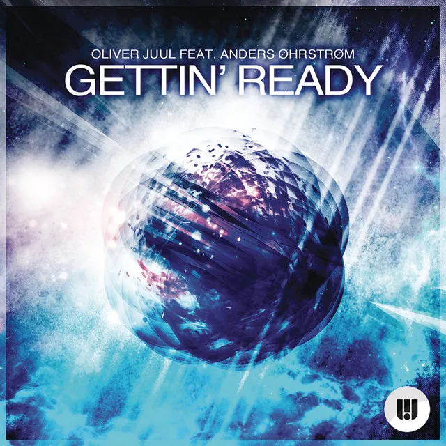 Gettin' Ready - Daxtar's I Am Ready Remix