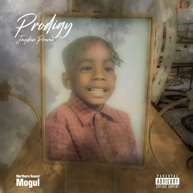 Prodigy